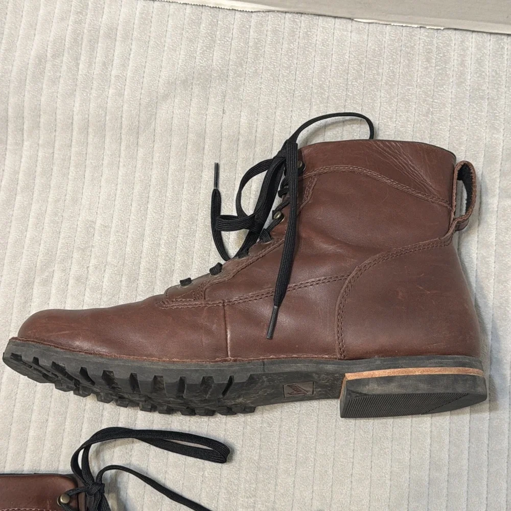 Danner Jack III 6